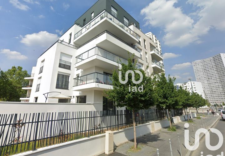 Lejlighed i Colombes, Hauts-de-Seine, Colombes - € 455.000 | Ref: 73849 - foto 1
