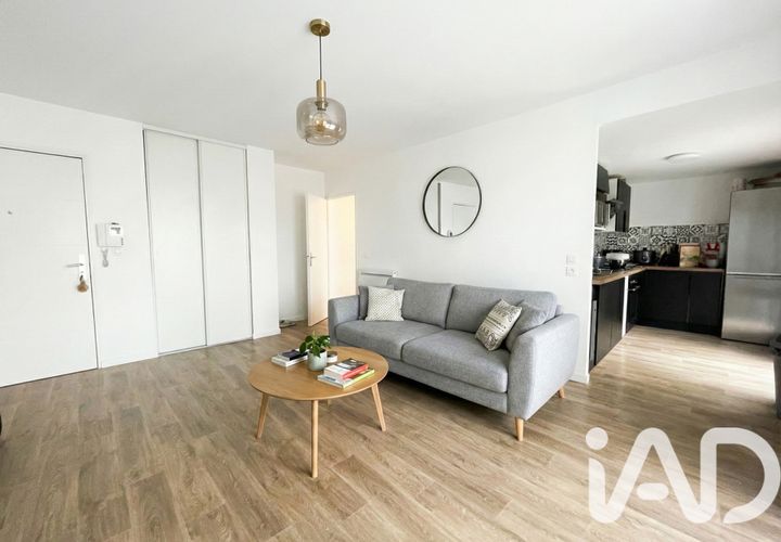 Leilighet i Pierrefitte-sur-Seine, Seine-Saint-Denis, Pierrefitte-sur-Seine - € 199 000 | Ref: 95172 - foto 1