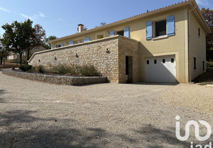 Villa a Labastide-Marnhac, Lot, Labastide-Marnhac - € 400.000 | Ref: 88629 - foto 1
