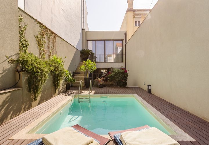 Landsbyhus i Porto, Porto, Porto - € 649.000 | Ref: 607221 - foto 1