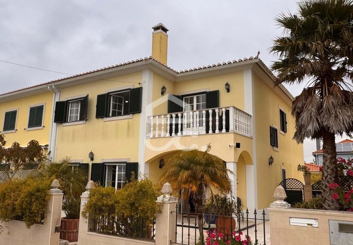 Villa i Mafra, Lisbon, Mafra - € 685.000 | Ref: 409/M/00003 - foto 1