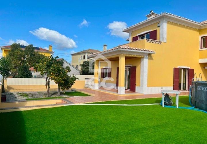 Villa i Mafra, Lisbon, Mafra - € 749.000 | Ref: 409/M/00006 - foto 1
