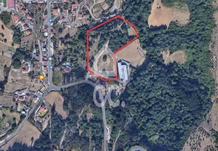 Helårsgrund i Loures, Lisbon, Loures - € 239.000 | Ref: 409/T/00011 - foto 1