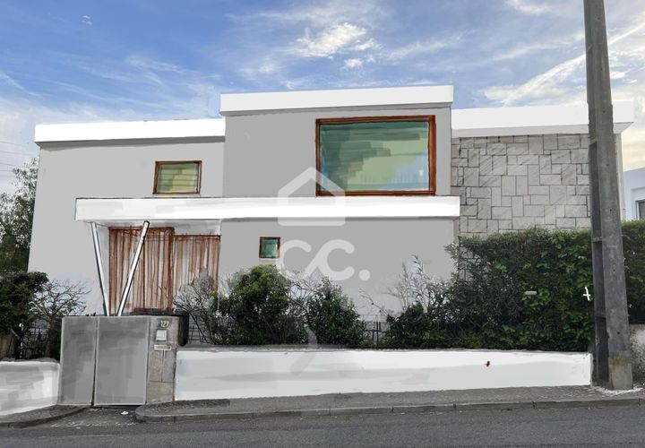 Villa i Loures, Lisbon, Loures - € 850.000 | Ref: 409/M/00021 - foto 1