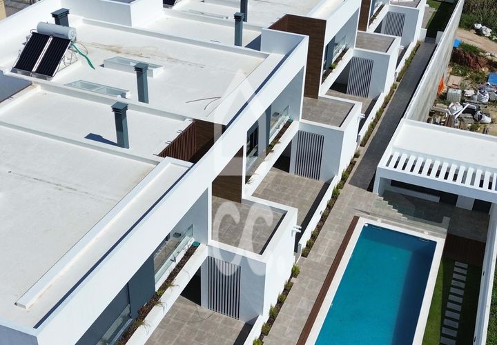 Villa i Loures, Lisbon, Loures - € 797.500 | Ref: 409/M/00025 - foto 1