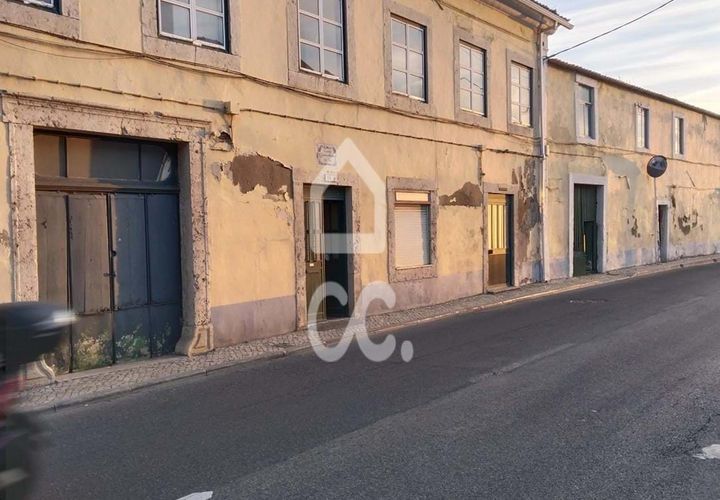 Erhvervsejendom i Loures, Lisbon, Loures - € 700.000 | Ref: 409/N/00026 - foto 1