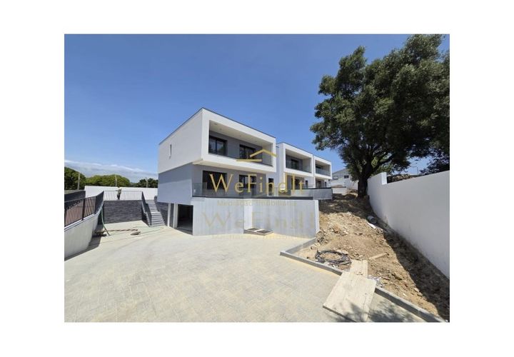 Villa i Alcabideche, Lisbon, Alcabideche - € 1.320.000 | Ref: V/CF01025 - foto 1