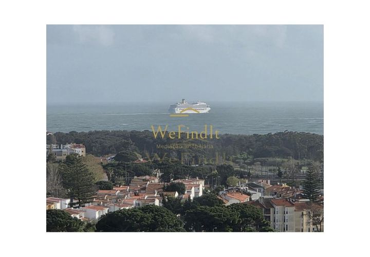 Lejlighed i Oeiras, Lisbon, Oeiras - € 529.000 | Ref: V/CF00625 - foto 1