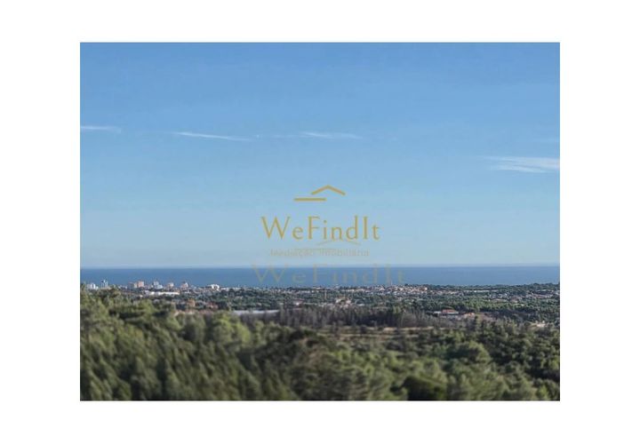 Tomt i Alcabideche, Lisbon, Alcabideche - € 1 300 000 | Ref: V/LD02225 - foto 1