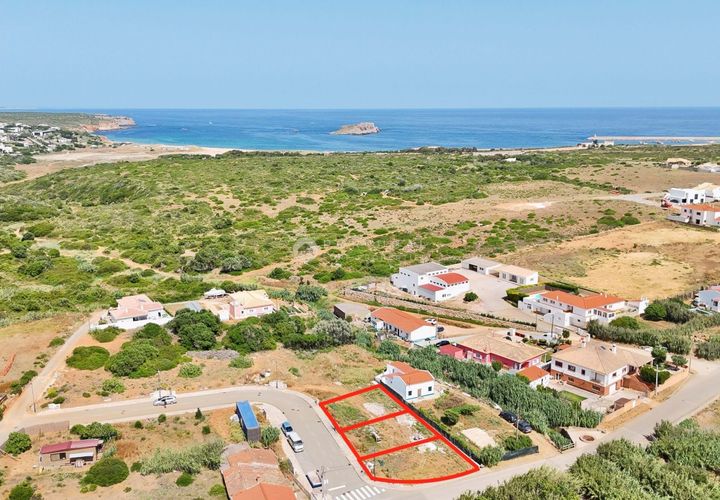 Helårsgrund i Sagres, Faro, Sagres - € 105.000 | Ref: T-2502 - foto 1