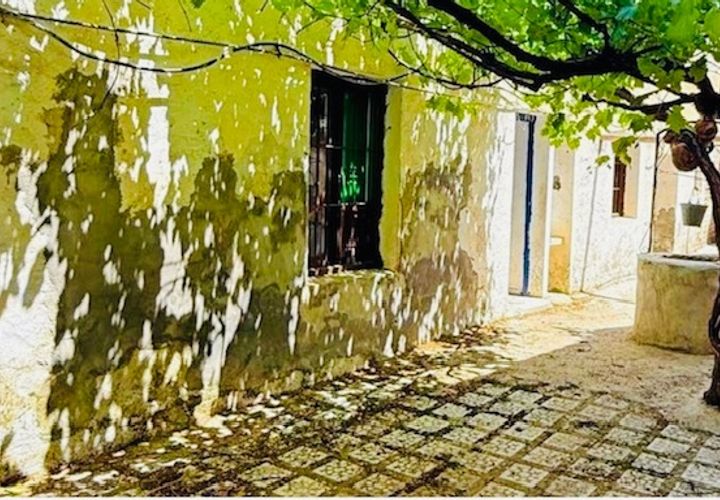 Byhus i Alfarnate, Malaga, Alfarnate - € 105.000 | Ref: R5118040 - foto 1