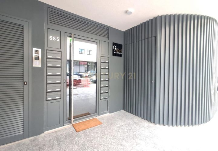 Lejlighed i Paranhos, Porto, Paranhos - € 245.000 | Ref: C0415-00591 - foto 1