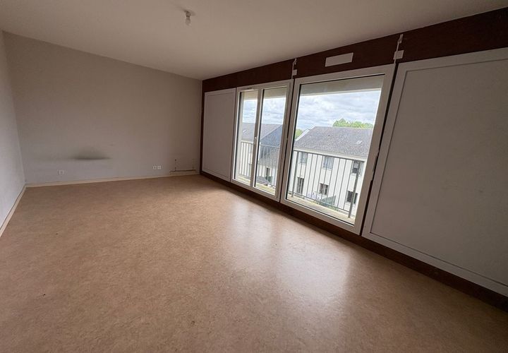 Leilighet i Bourgueil, Indre-et-Loire, Bourgueil - € 83 900 | Ref: 02180014_ce - foto 1