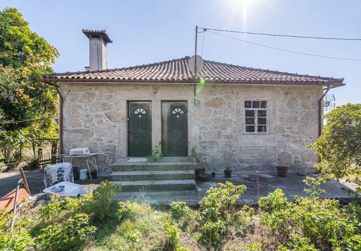 Farm i Amares, Braga, Amares - € 600.000 | Ref: 212084 - foto 1