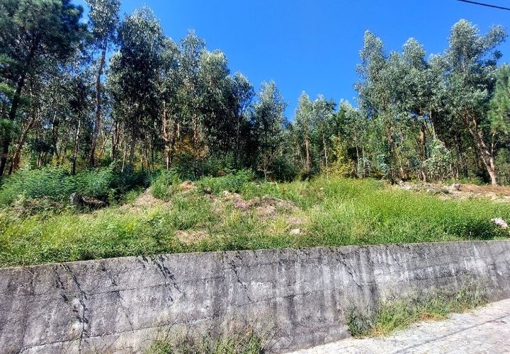 Helårsgrund i Amares, Braga, Amares - € 25.000 | Ref: 212085 - foto 1