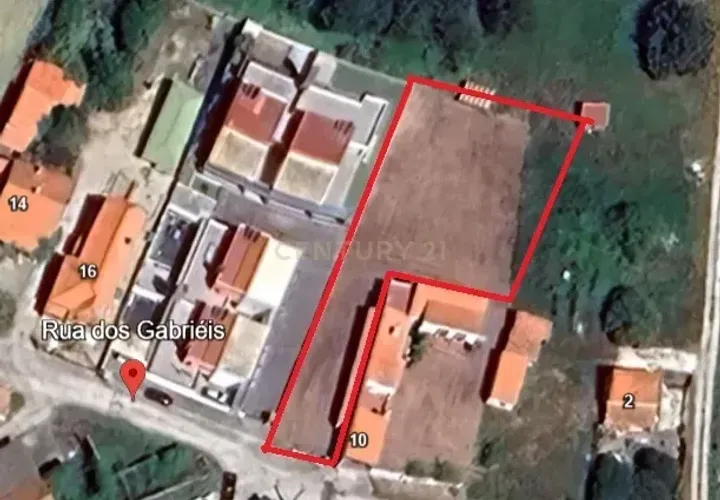 Helårsgrund i Torres Vedras, Lisbon, Torres Vedras - € 120.000 | Ref: C0364-04712 - foto 1