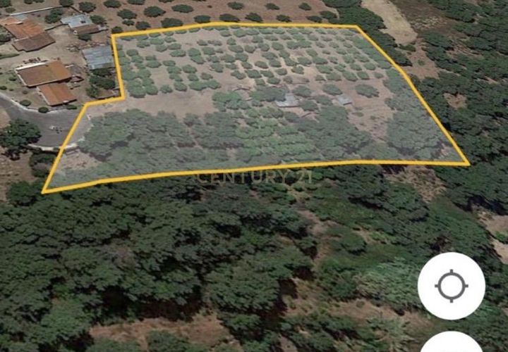 Tomt i Chamusca, Santarem, Chamusca - € 290 000 | Ref: C0364-04962 - foto 1