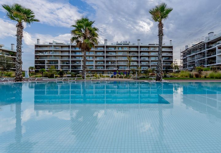Lejlighed i Alcochete, Setubal, Alcochete - € 715.000 | Ref: C0364-04974 - foto 1