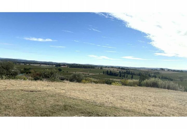 Terra a Ouveillan, Aude, Ouveillan - € 229.990 | Ref: 84566 - foto 1
