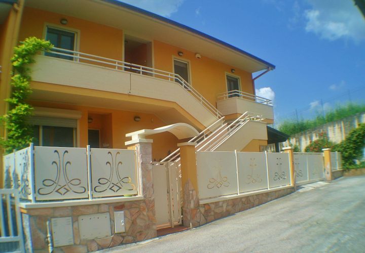 Rækkehus i Teramo, Teramo, Teramo - € 175.000 | Ref: 477 - foto 1