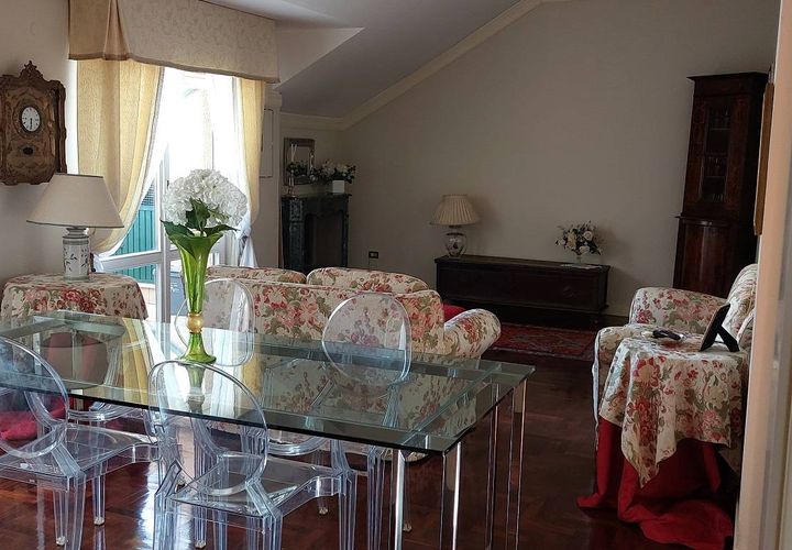 Lejlighed i Teramo, Teramo, Teramo - € 165.000 | Ref: 485 - foto 1