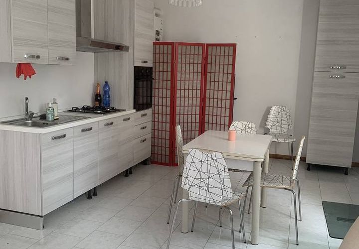 Leilighet i Teramo, Teramo, Teramo - € 71 000 | Ref: 487 - foto 1