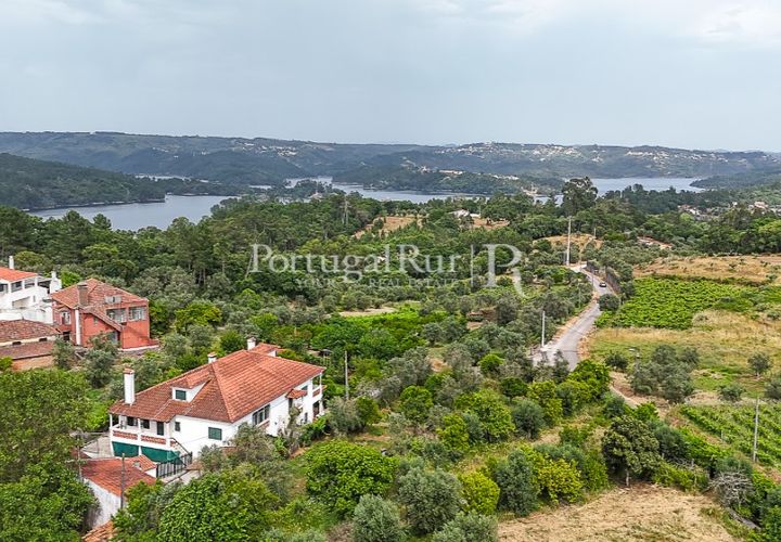Erhvervsejendom i Tomar, Santarem, Tomar - € 575.000 | Ref: FG344 - foto 1