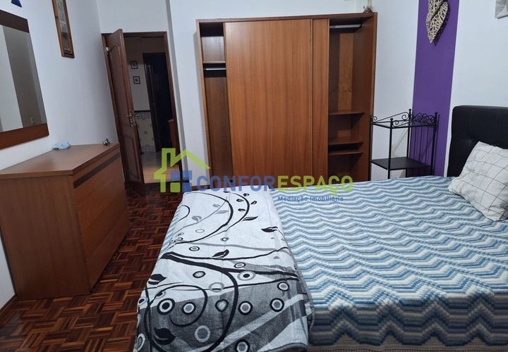Apartament a Castelo Branco, Castelo Branco, Castelo Branco - € 250/mes | Ref: 25054 - foto 1