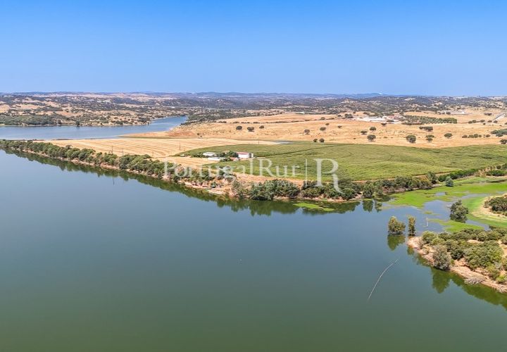 Landejendom i Evora, Evora, Evora - € 4.200.000 | Ref: FG603 - foto 1