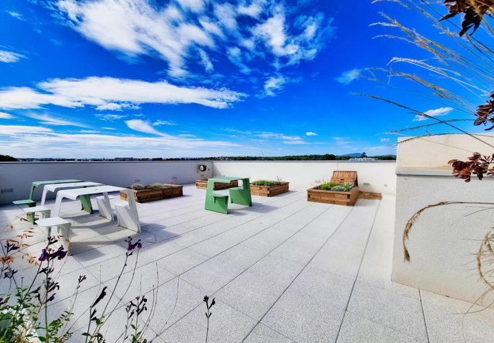 Lejlighed i Montpellier, Herault, Montpellier - € 464.200 | Ref: 0147-NN - foto 1