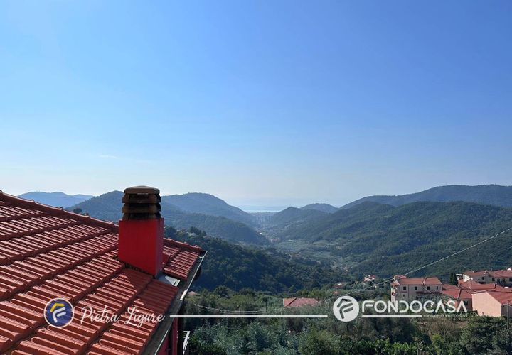 Villa a Magliolo, Savona, Magliolo - € 270.000 | Ref: F12-1804 - foto 1