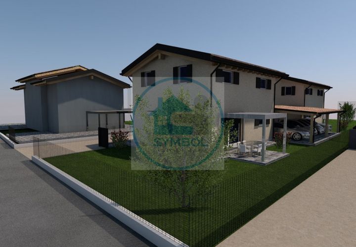 Villa i Venice, Venice, Venice - € 480.000 | Ref: 4157 - foto 1