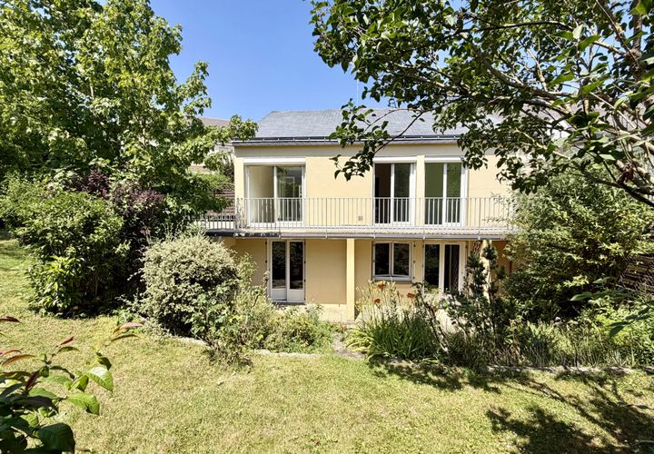 Villa a Saumur, Maine-et-Loire, Saumur - € 219.000 | Ref: 1488 - foto 1