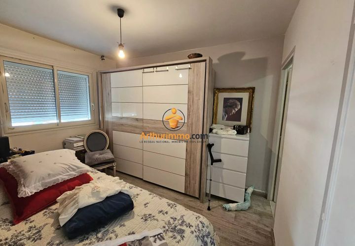 Leilighet i Tarbes, Hautes-Pyrenees, Tarbes - € 72 000 | Ref: 84378850 - foto 1