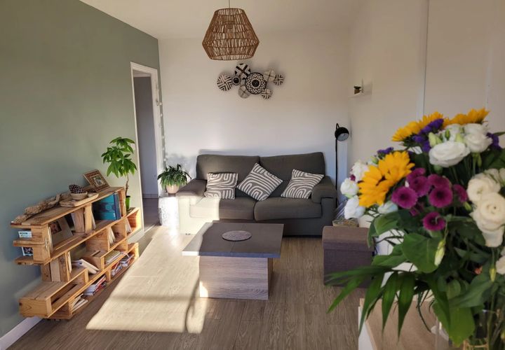 Lejlighed i Callian, Var, Callian - € 189.000 | Ref: 2855 - foto 1