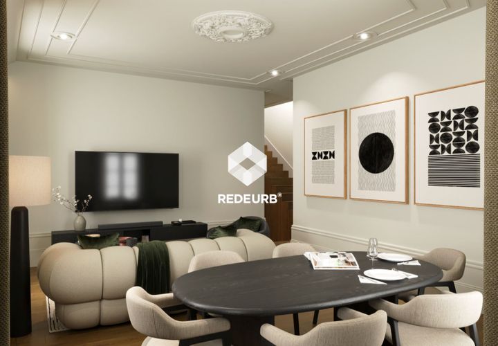 Lejlighed i Braga, Braga, Braga - € 415.000 | Ref: RU01-40171 - foto 1