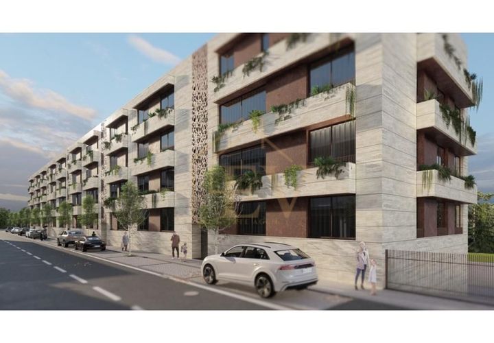 Lejlighed i Vila Verde, Braga, Vila Verde - € 230.000 | Ref: MS-005_C - foto 1