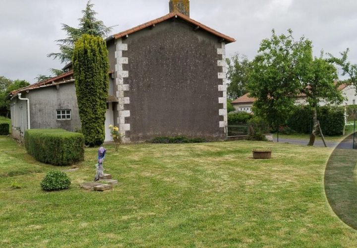 Villa en Vausseroux, Deux-Sevres, Vausseroux - € 82.900 | Ref: getkey_8178 - photo 1