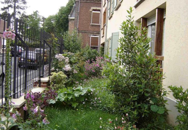 Apartament a Amiens, Somme, Amiens - € 960/mes | Ref: 703650 - foto 1