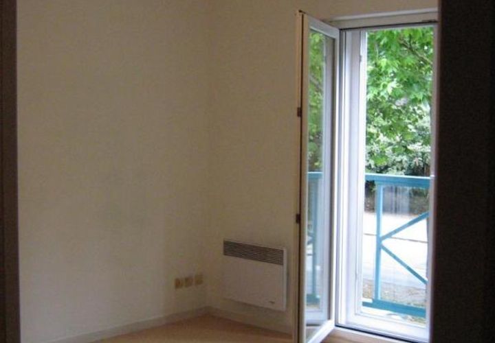 Apartament a Rouen, Seine-Maritime, Rouen - € 443/mes | Ref: 135097 - foto 1