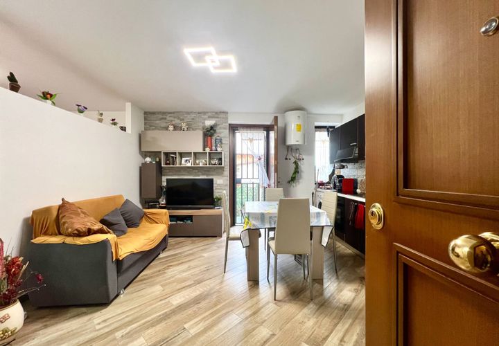 Lejlighed i Palermo, Palermo, Palermo - € 138.000 | Ref: APPALTO - foto 1