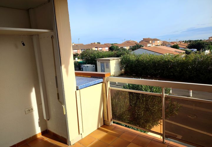 Lejlighed i Valras-Plage, Herault, Valras-Plage - € 124.000 | Ref: 182 - foto 1