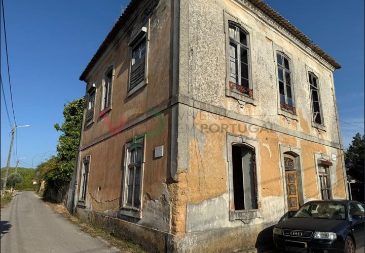 Villa i Anadia, Aveiro, Anadia - € 155 000 | Ref: HAB_196 - foto 1