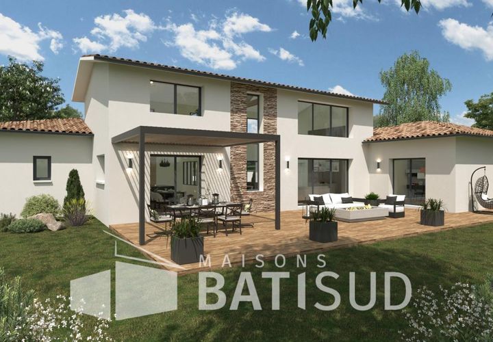 Villa i Mérignac, Gironde, Mérignac - € 1.100.000 | Ref: ALCA-1M-MER - foto 1