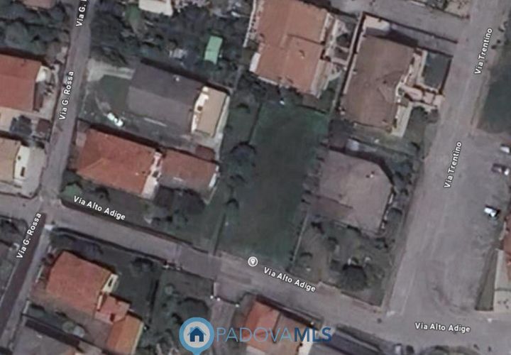 Terra a Camponogara, Venice, Camponogara - € 100.000 | Ref: M1943 - foto 1
