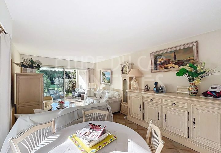 Lejlighed i Antibes, Alpes-Maritimes, Antibes - € 870.000 | Ref: 86005367 - foto 1