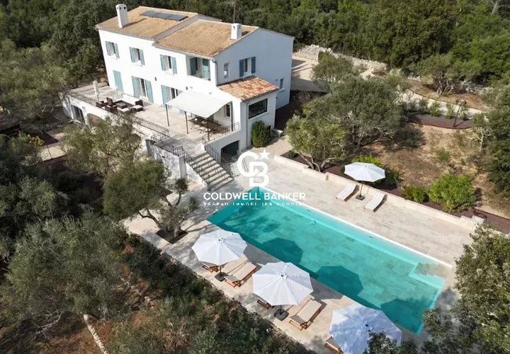 Villa a Le Thoronet, Var, Le Thoronet - € 1.380.000 | Ref: 86346002 - foto 1