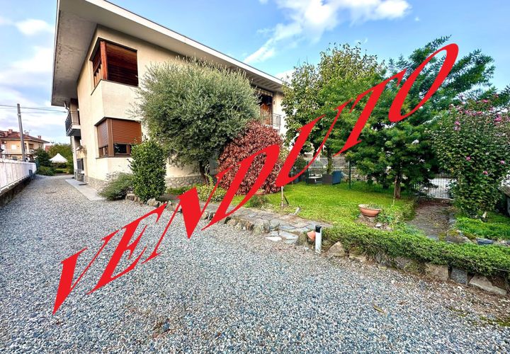 Byhus i Nole, Turin, Nole - € 205.000 | Ref: ALLOGGIOINBIFAMILIARE - foto 1