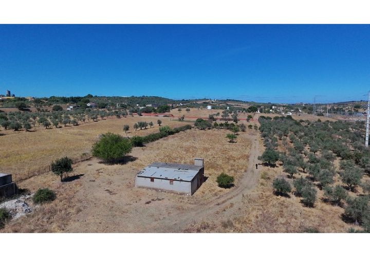 Farm i Vila Vicosa, Evora, Vila Vicosa - € 97.000 | Ref: ALT006/015/2025 - foto 1