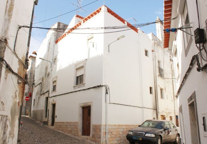 Villa i Estremoz, Evora, Estremoz - € 115.000 | Ref: ALT003/033/2025 - foto 1